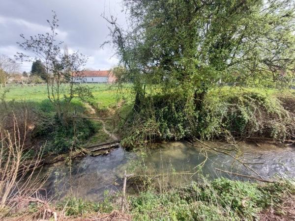 Terrain constructible