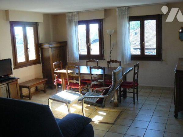 Appartement à Vendre à Rambervillers (88700) en Vosges (88)

Cette annonce présente un appart...