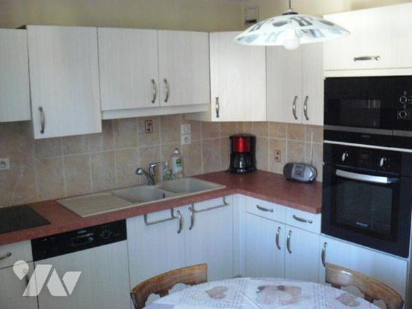 Appartement à Vendre à Rambervillers (88700) en Vosges (88)

Cette annonce présente un appart...