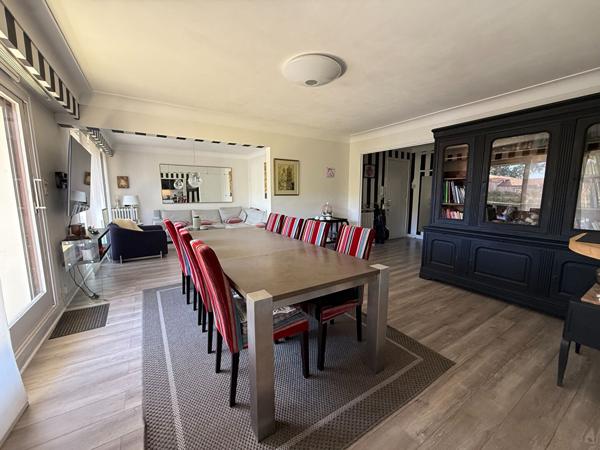 NANTES TALENSAC / HAUTS-PAVÉS appartement T3 Nantes