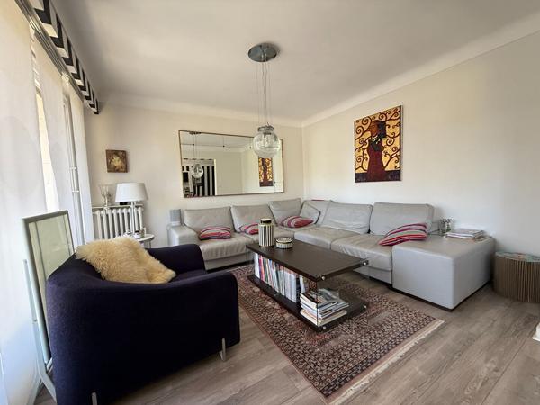 NANTES TALENSAC / HAUTS-PAVÉS appartement T3 Nantes