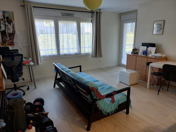 Appartement Urrugne 3 pièces
