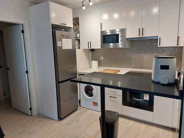 Appartement Urrugne 3 pièces