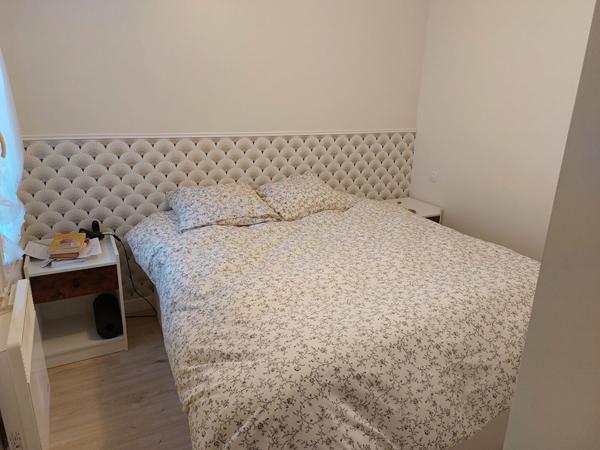 Appartement Urrugne 3 pièces