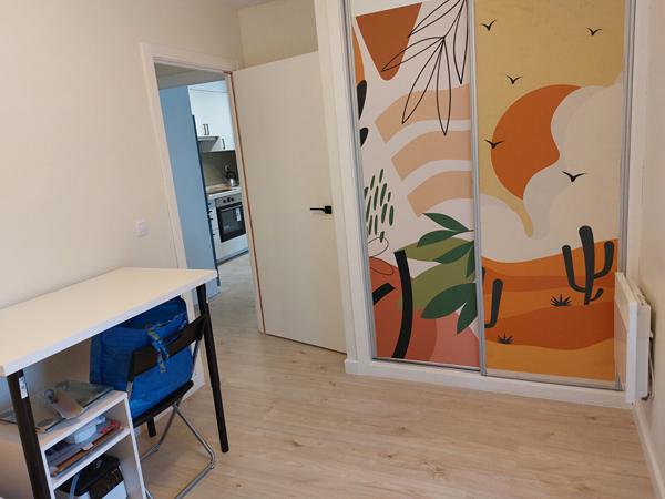 Appartement Urrugne 3 pièces