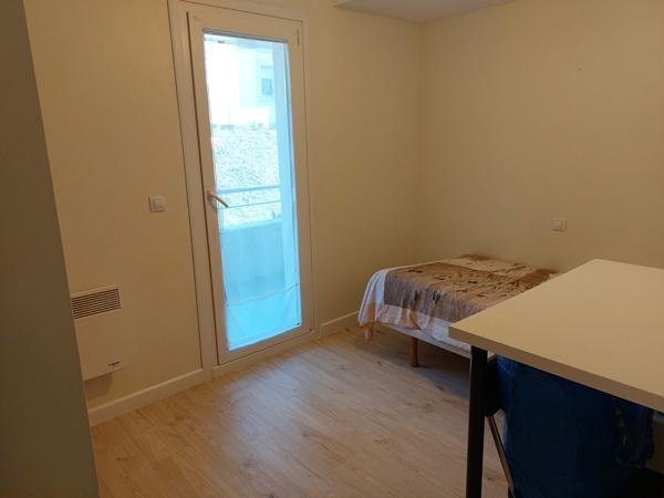 Appartement Urrugne 3 pièces