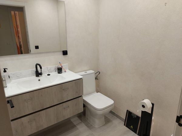 Appartement Urrugne 3 pièces
