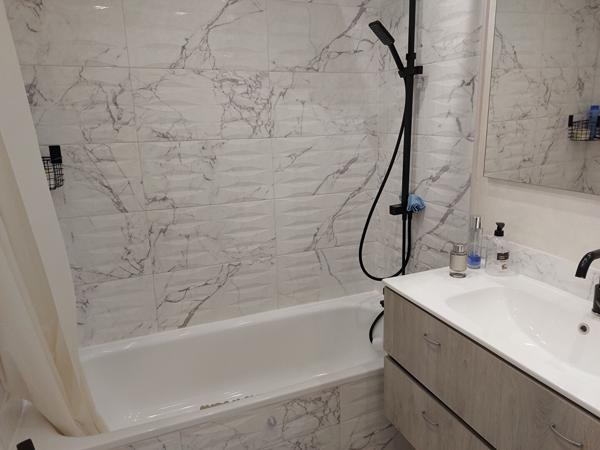 Appartement Urrugne 3 pièces