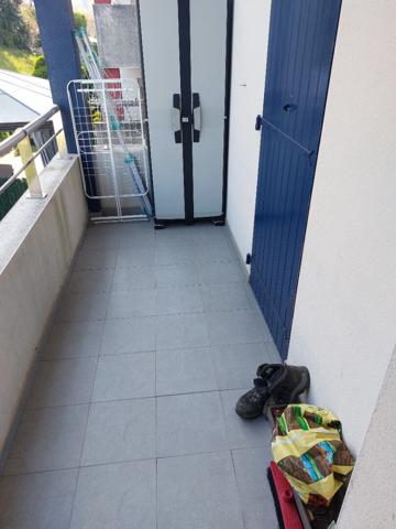 Appartement Urrugne 3 pièces