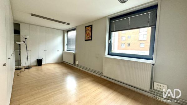 Location bureaux 285 m² Évry-Courcouronnes