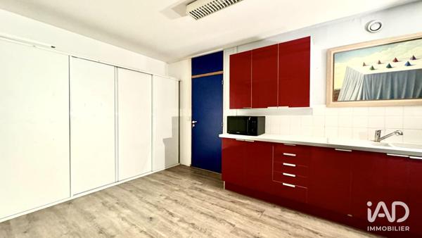 Location bureaux 285 m² Évry-Courcouronnes