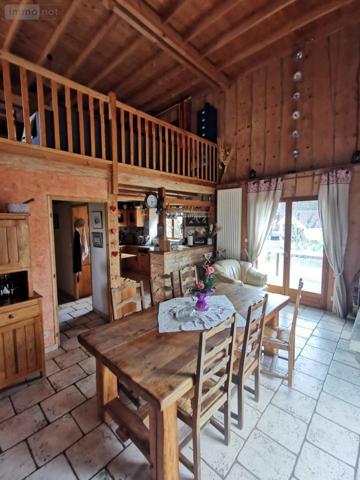 Maison à vendre à Amancey dans le Doubs (25330), ref : VM2213-25014
