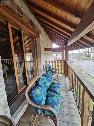 Maison à vendre à Amancey dans le Doubs (25330), ref : VM2213-25014