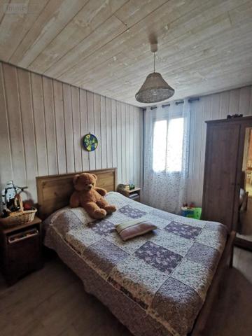 Maison à vendre à Amancey dans le Doubs (25330), ref : VM2213-25014