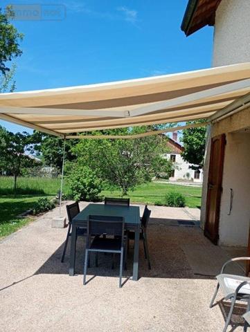 Maison à vendre à Amancey dans le Doubs (25330), ref : VM2213-25014