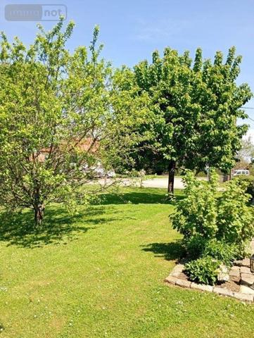 Maison à vendre à Amancey dans le Doubs (25330), ref : VM2213-25014