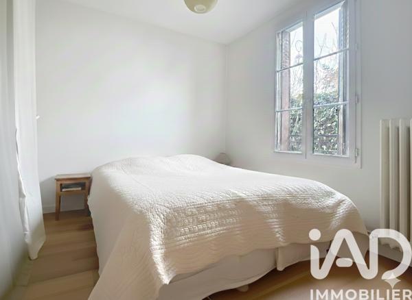 Maison à vendre 5 pièces 101 m² Antony