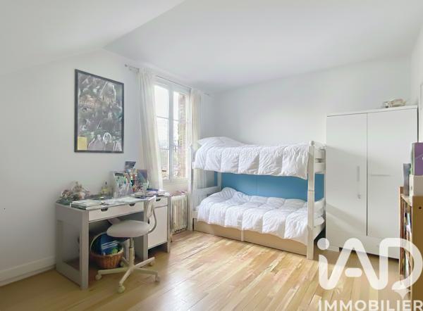 Maison à vendre 5 pièces 101 m² Antony