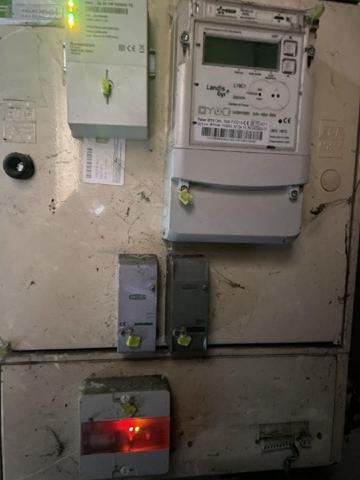 Local mixte (Professionnel/Habitation) à vendre à Ribérac en Dordogne (24600), ref : 077/1632