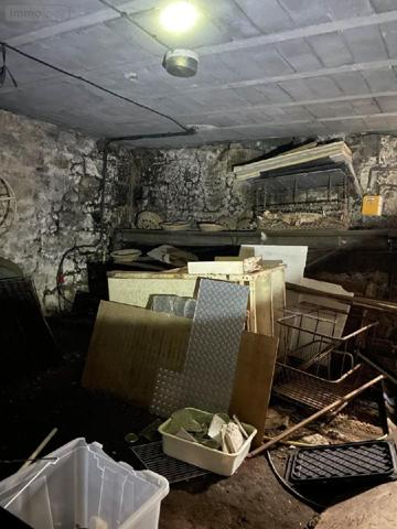 Local mixte (Professionnel/Habitation) à vendre à Ribérac en Dordogne (24600), ref : 077/1632