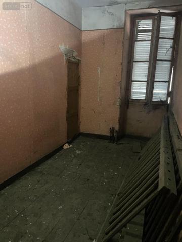 Local mixte (Professionnel/Habitation) à vendre à Ribérac en Dordogne (24600), ref : 077/1632