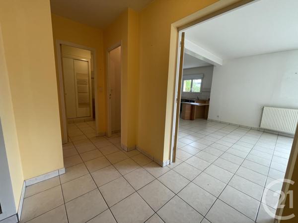 Maison à vendre  3 pièces - 81,08 m2 DIVES SUR MER - 14