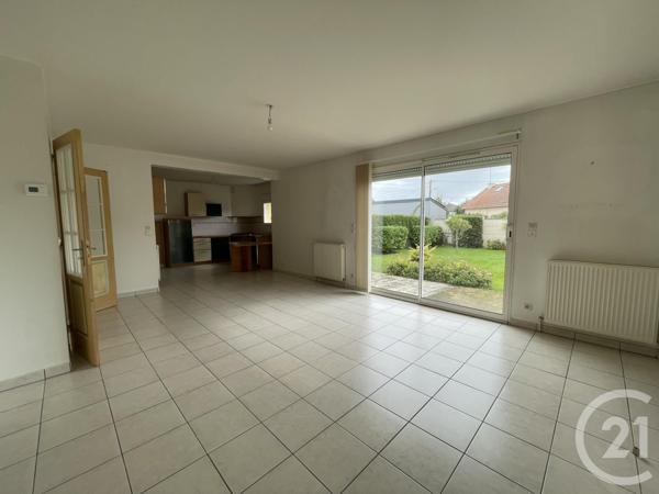 Maison à vendre  3 pièces - 81,08 m2 DIVES SUR MER - 14