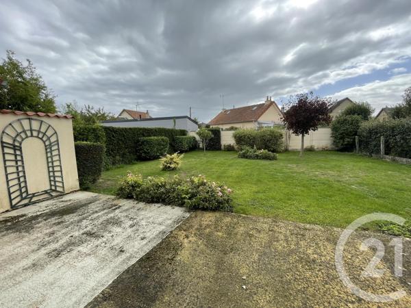 Maison à vendre  3 pièces - 81,08 m2 DIVES SUR MER - 14