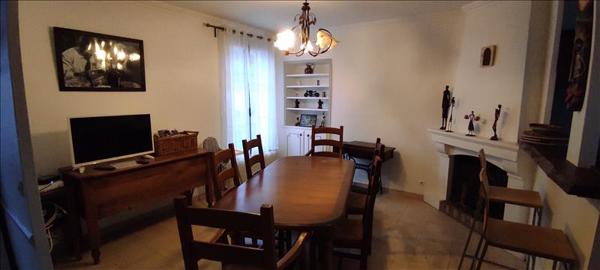 Maison à vendre |  Saint-Aignan |  8 pièces | 200 m²