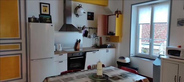 Maison à vendre |  Saint-Aignan |  8 pièces | 200 m²