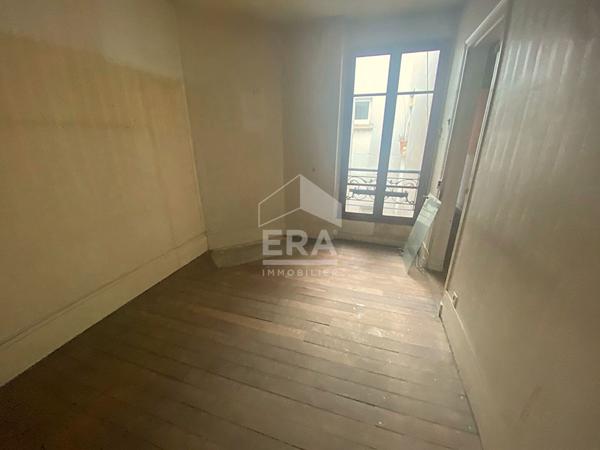 Appartement Paris 2 pièce(s) 38 m2