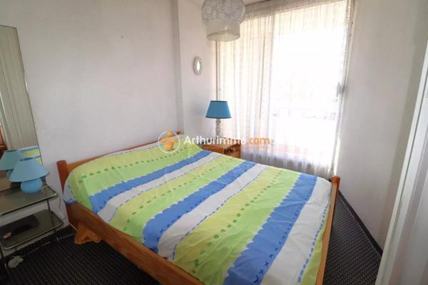 Vente Appartement 2 pièces 29 m2 à Le Grau-du-Roi