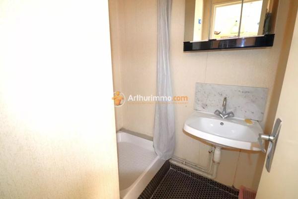 Vente Appartement 2 pièces 29 m2 à Le Grau-du-Roi