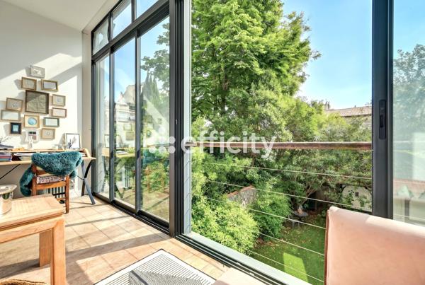 Appartement
         8 pièces
        - 264 m² Bien prestige 1 490 000 € *