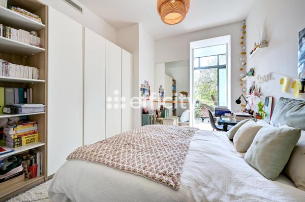 Appartement
         8 pièces
        - 264 m² Bien prestige 1 490 000 € *