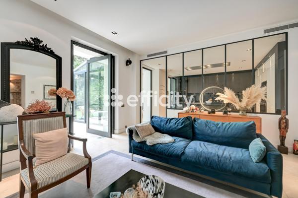 Appartement
         8 pièces
        - 264 m² Bien prestige 1 490 000 € *