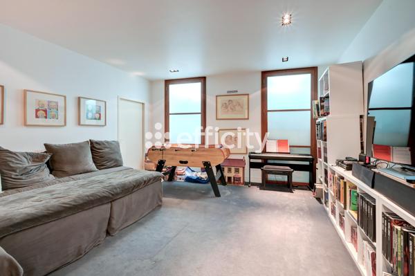 Appartement
         8 pièces
        - 264 m² Bien prestige 1 490 000 € *