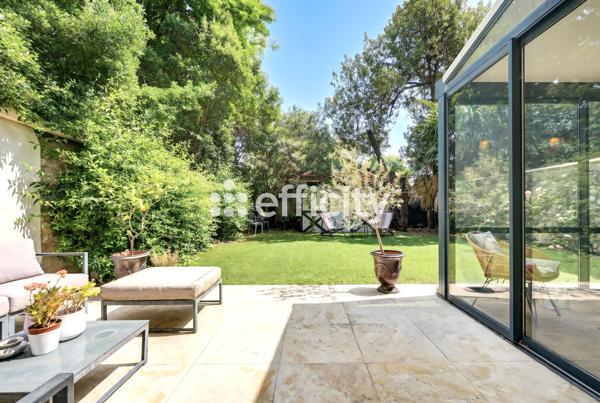Appartement
         8 pièces
        - 264 m² Bien prestige 1 490 000 € *