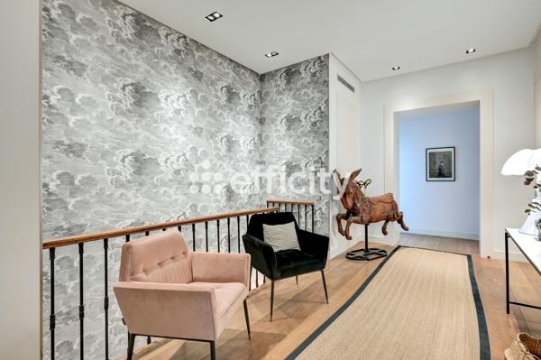Appartement
         8 pièces
        - 264 m² Bien prestige 1 490 000 € *