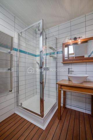 Maison contemporaine de 212 m²