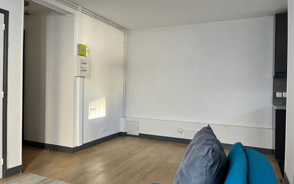 Appartement à louer    2 pièces • 31,60 m2 Paris 12