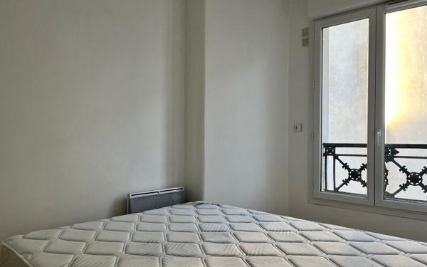Appartement à louer    2 pièces • 31,60 m2 Paris 12
