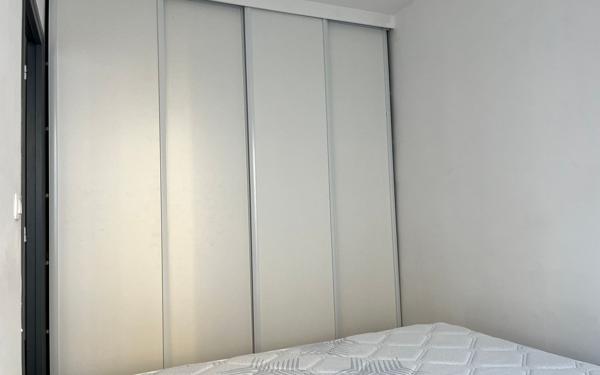 Appartement à louer    2 pièces • 31,60 m2 Paris 12