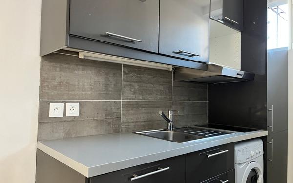 Appartement à louer    2 pièces • 31,60 m2 Paris 12