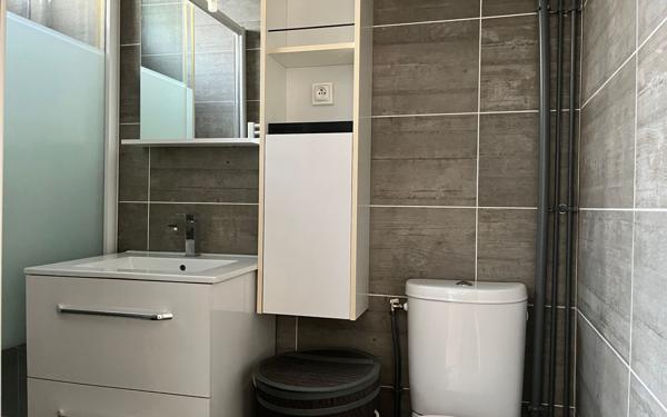 Appartement à louer    2 pièces • 31,60 m2 Paris 12