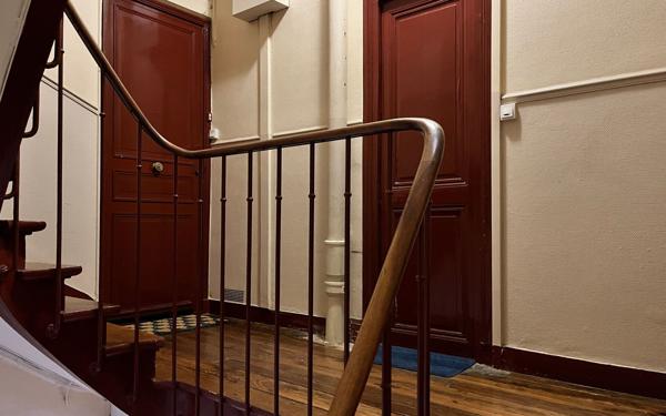 Appartement à louer    2 pièces • 31,60 m2 Paris 12