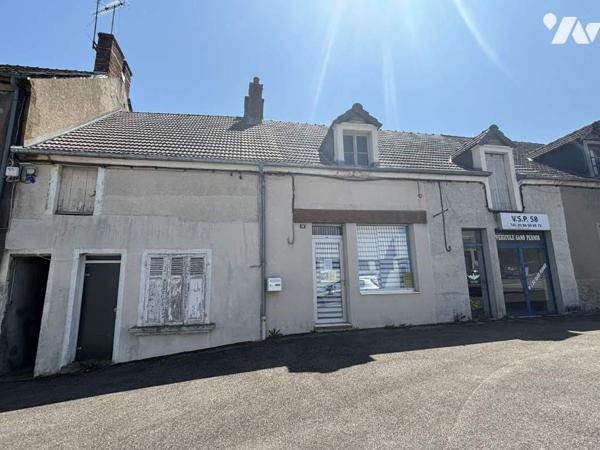 ensemble de biens pour investisseurs