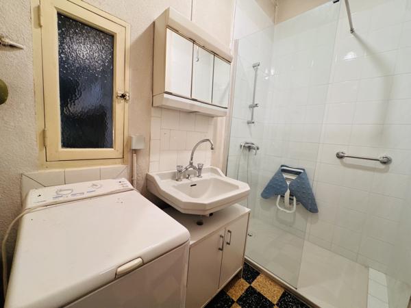 Maison T4 sur trois niveaux - Corbieres - Réf. 524-A