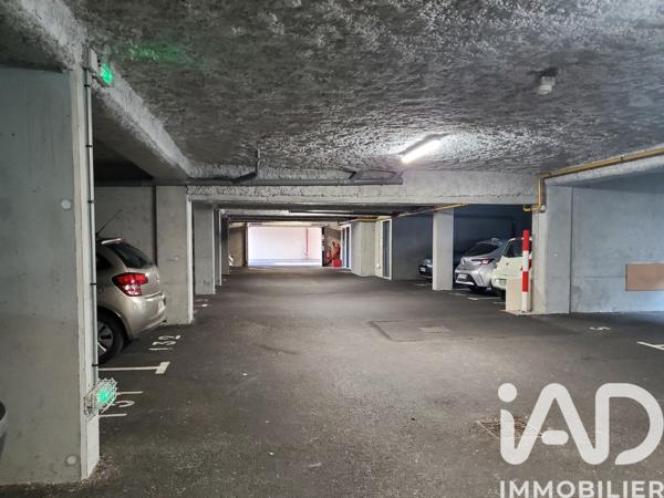 Appartement à vendre 4 pièces 97 m² Montluçon