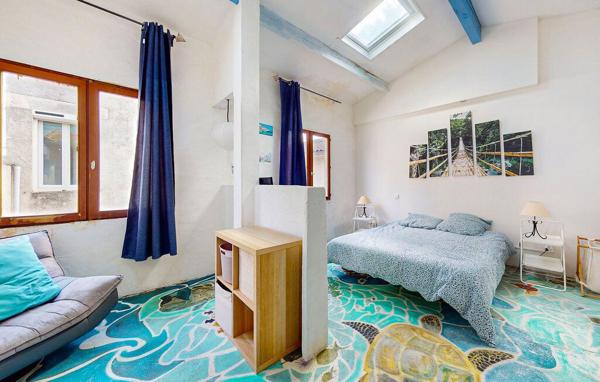 Maison 4 pièces - 104 m²